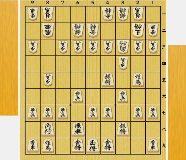 将棋 空のぽとふ